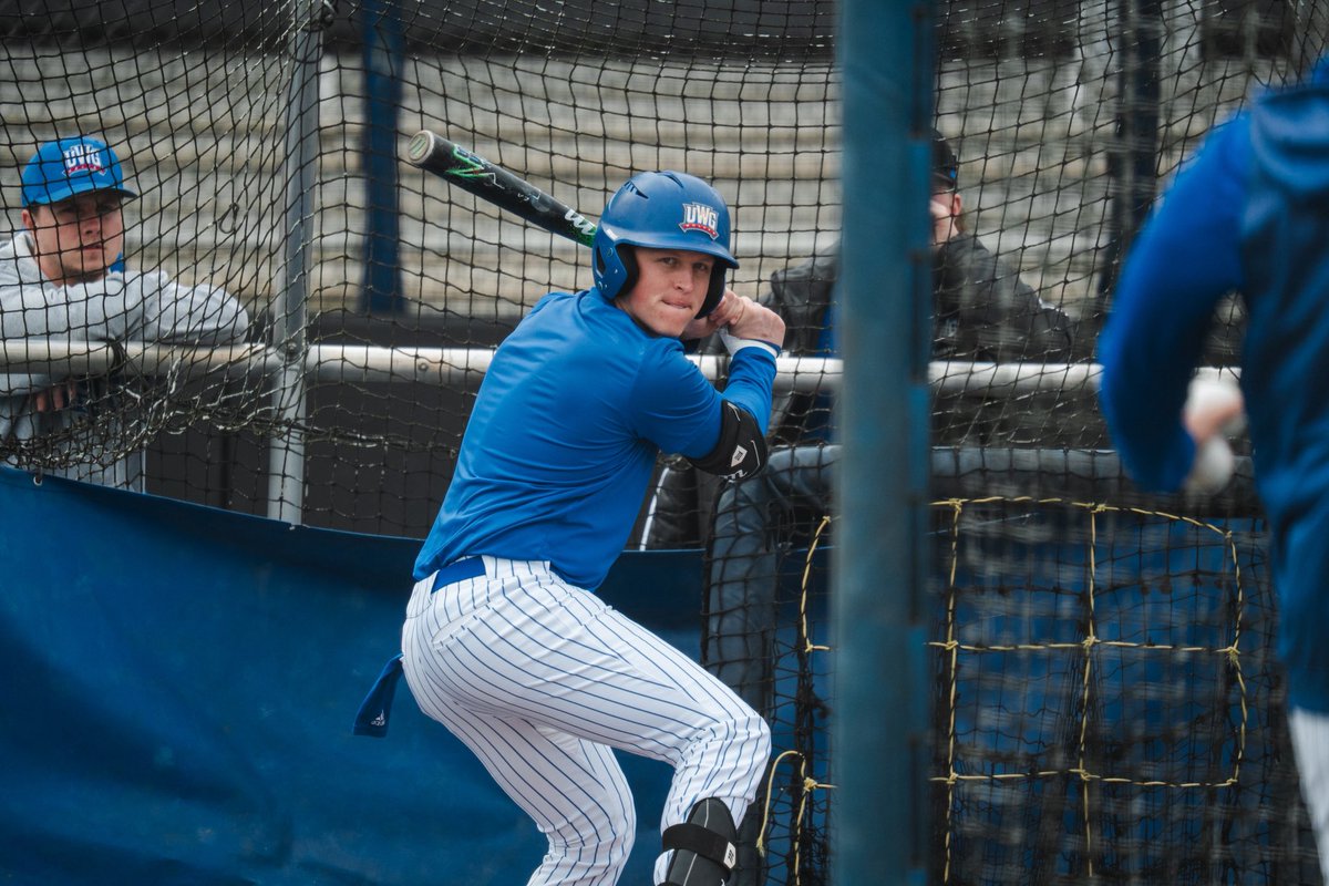 UWG Baseball ⚾️ tweet media