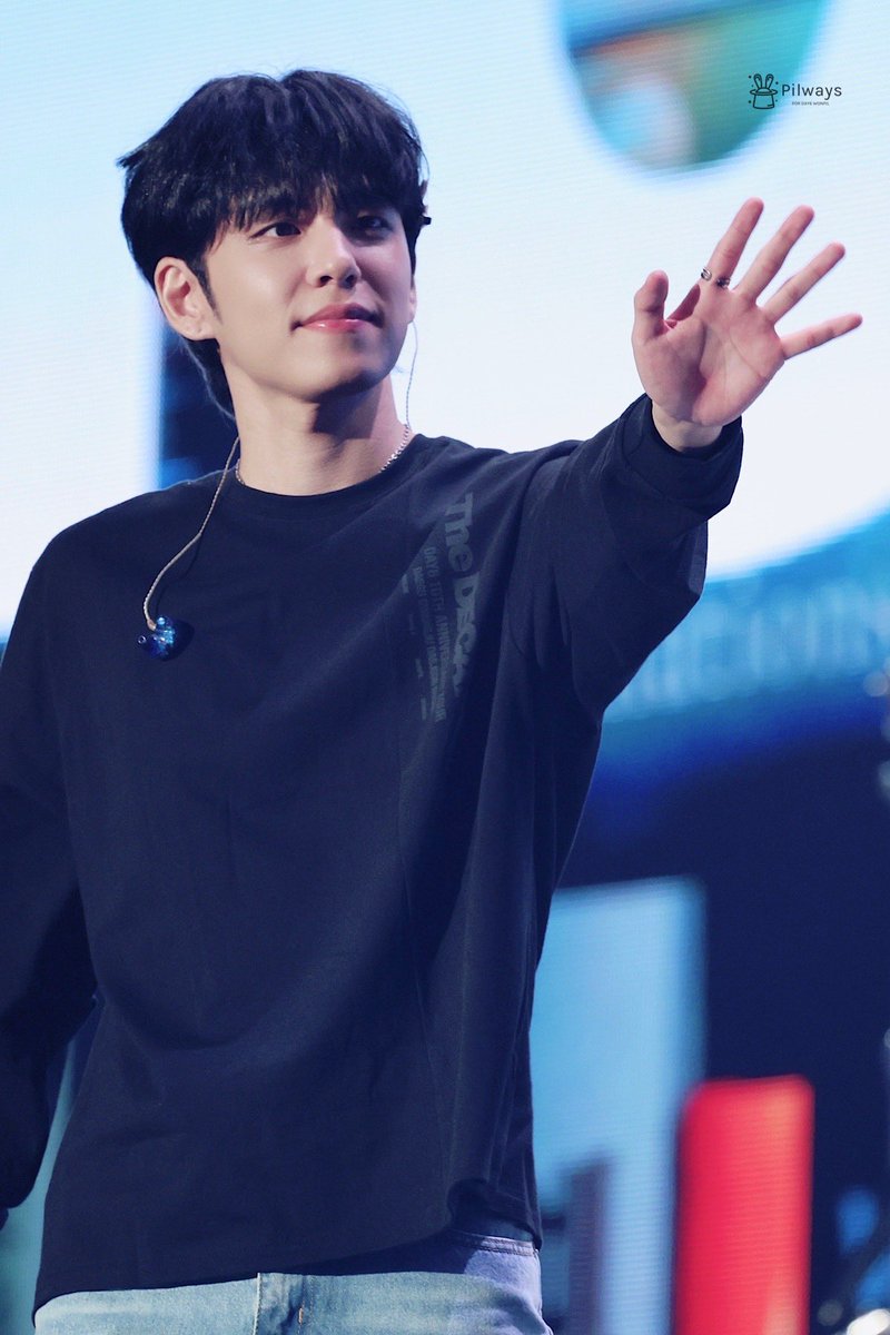 260207 #원필 #WONPIL #DAY6 #데이식스