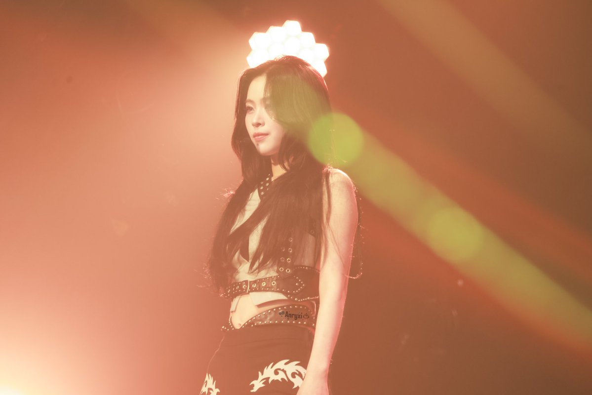 260214 <TUNNEL VISION> Seoul DAY2

#ITZY #있지 
#RYUJIN #류진