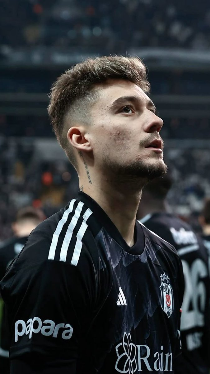 Furkan 🦅 tweet media
