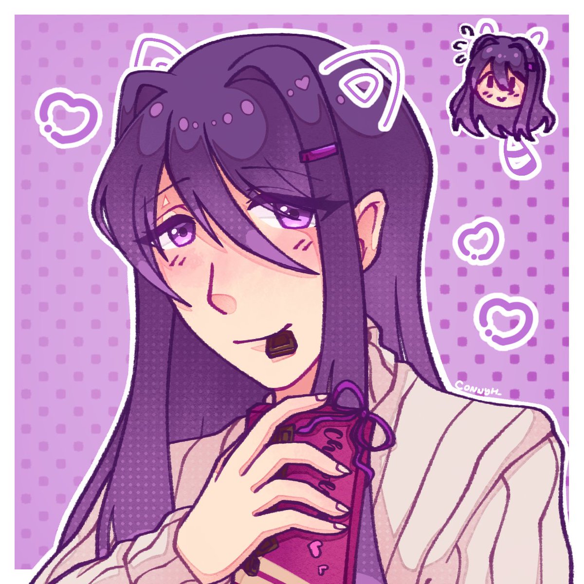 Connyh☁️ tweet media