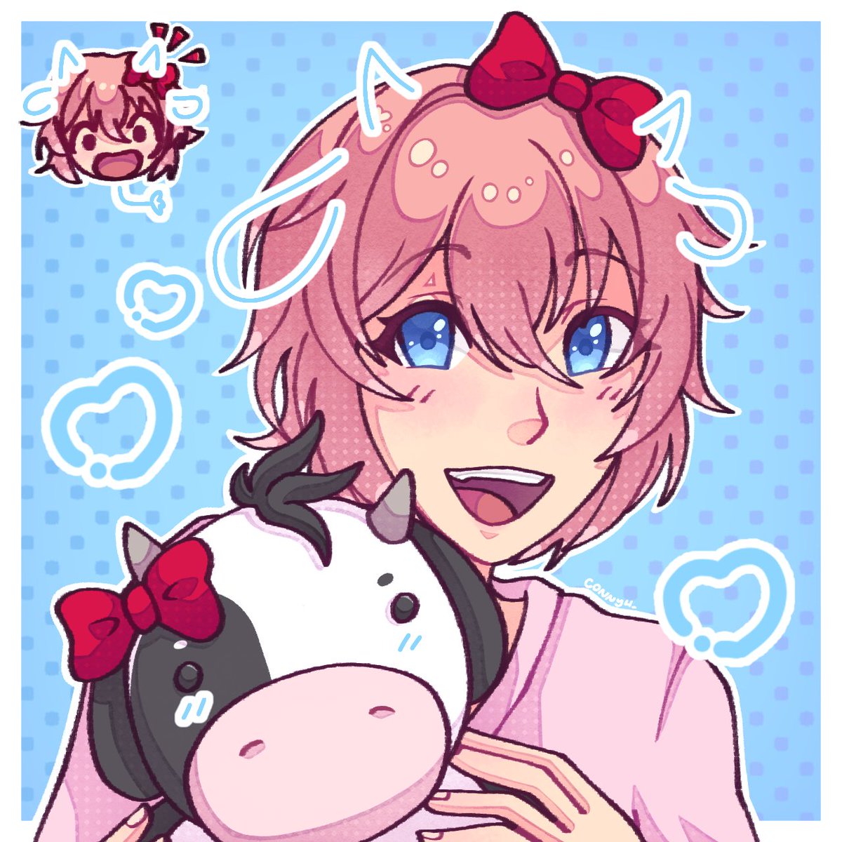 Connyh☁️ tweet media