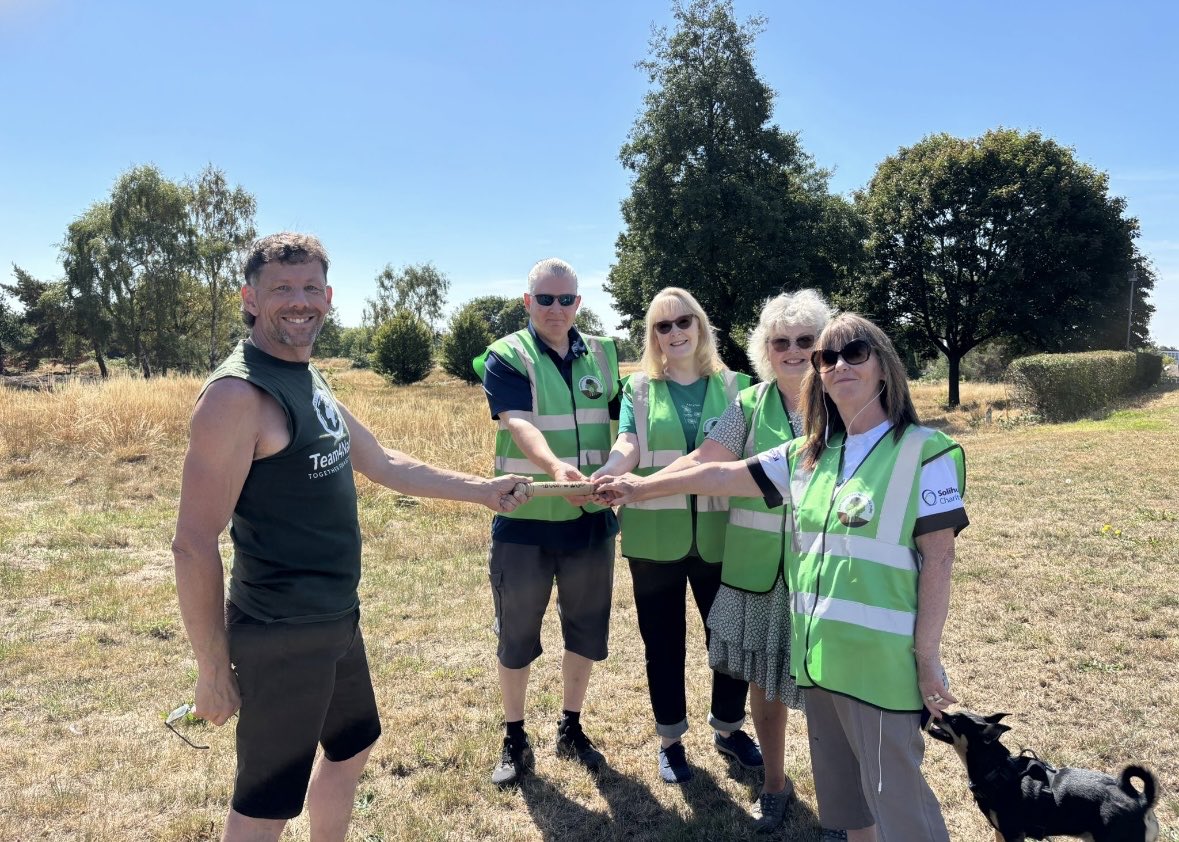 Team4Nature tweet media