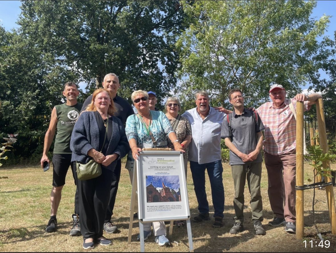 Team4Nature tweet media