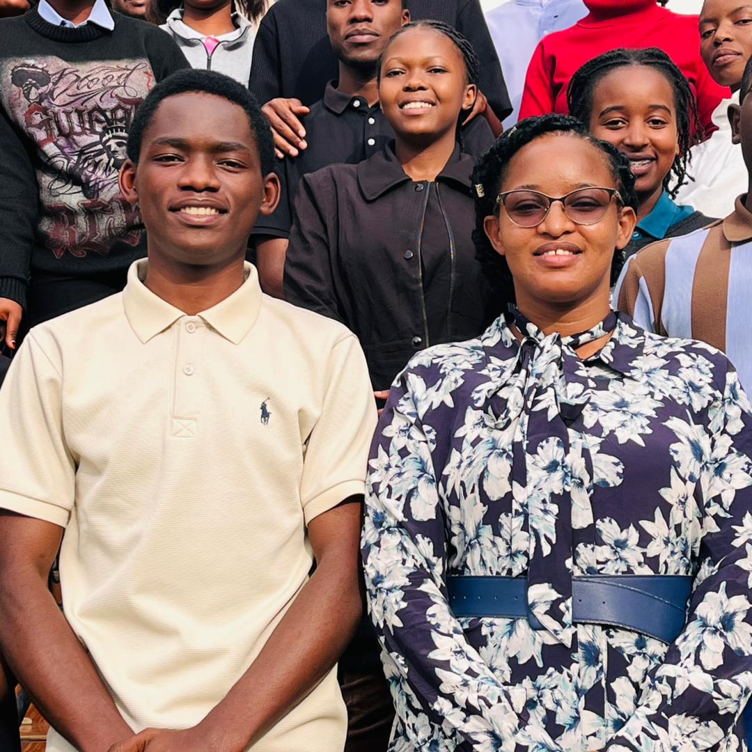 Citizen Voice and Actions tweet media