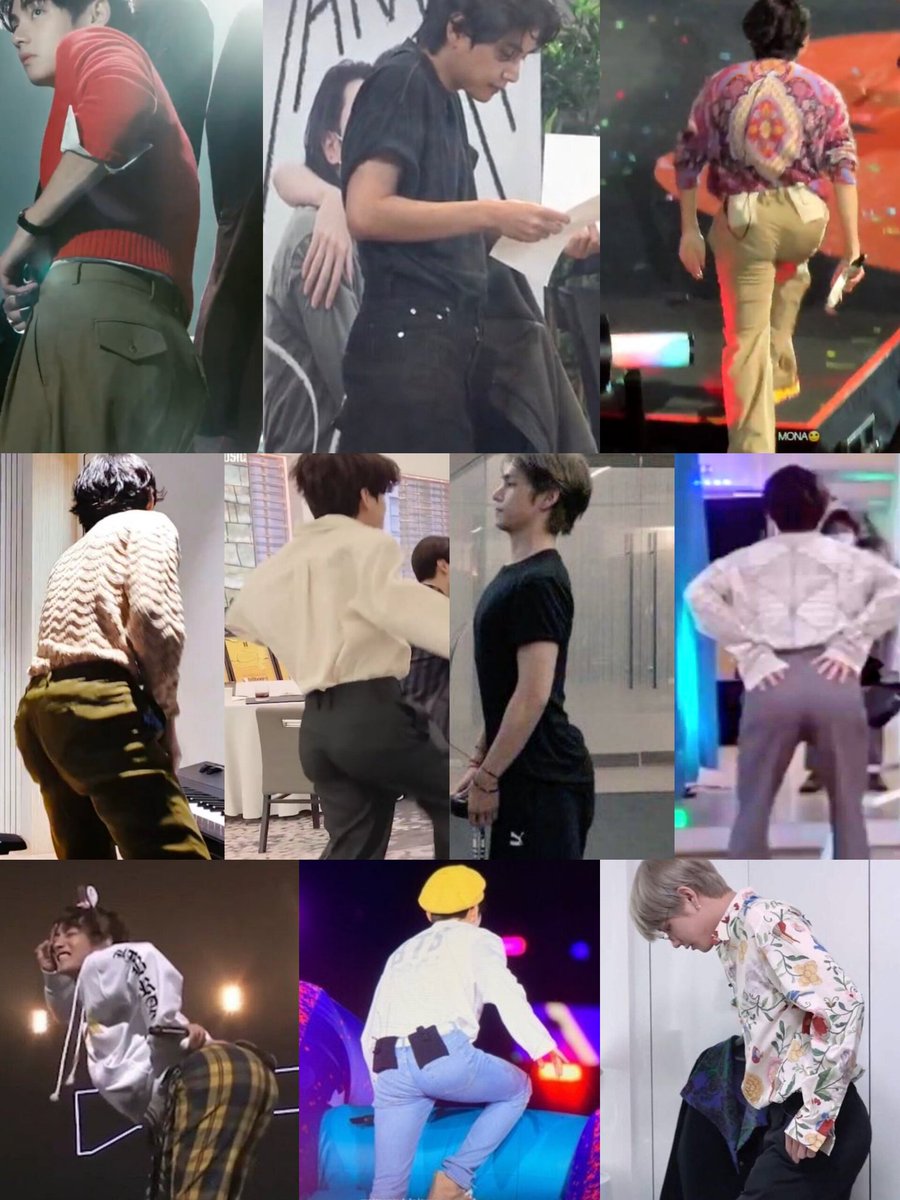 Kim Taehyung's cake carries the whole K-pop industry