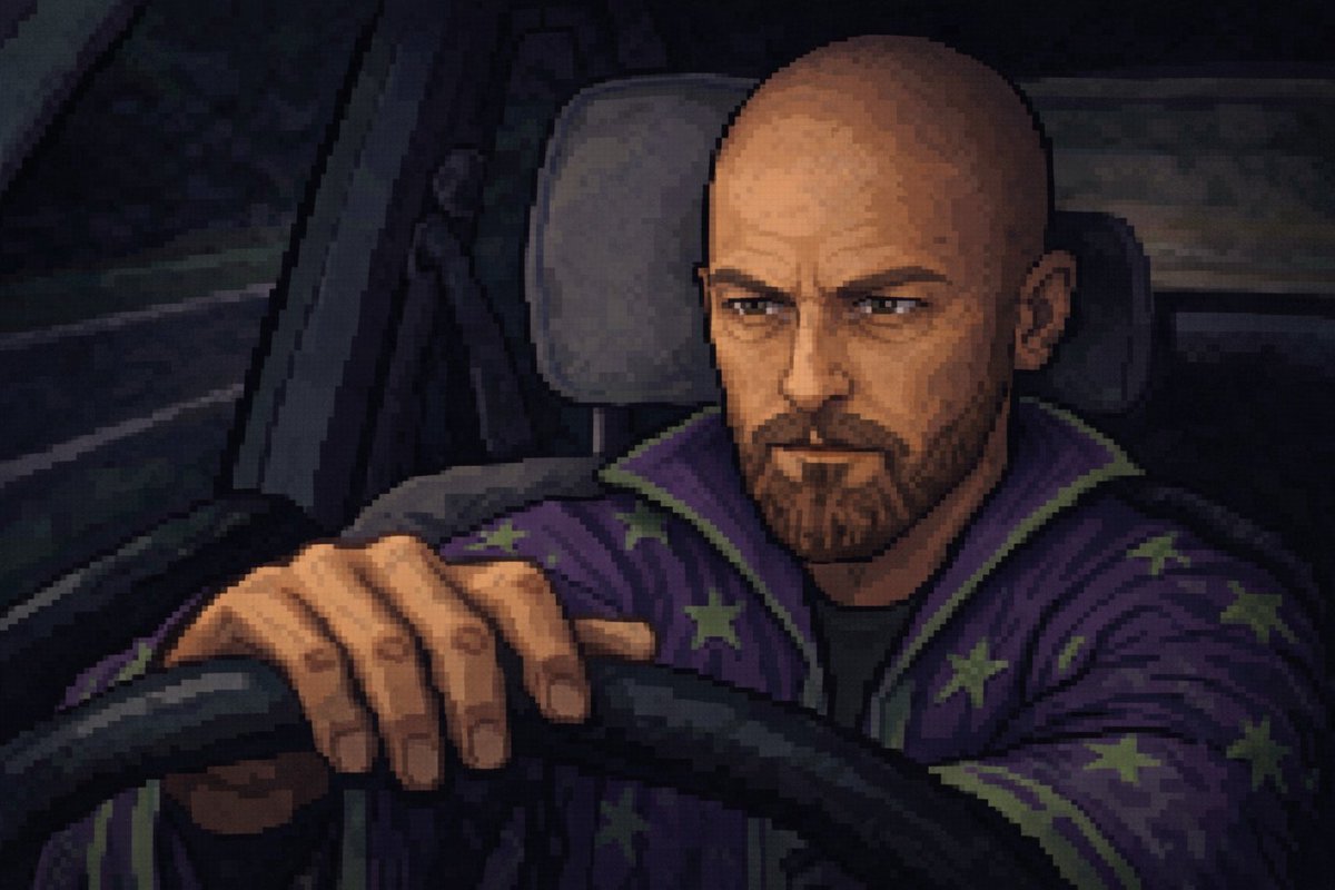 When you know <a href="/toly/">toly 🇺🇸</a> is in the trenches with us but you can't prove it