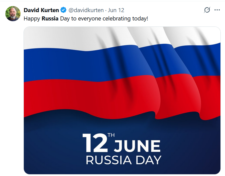 Cub Bearson tweet media