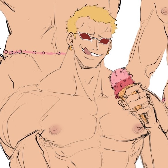 Don't worry guys I'm working on it 🤫 But I'm slow, so forgive me 🫶🫰