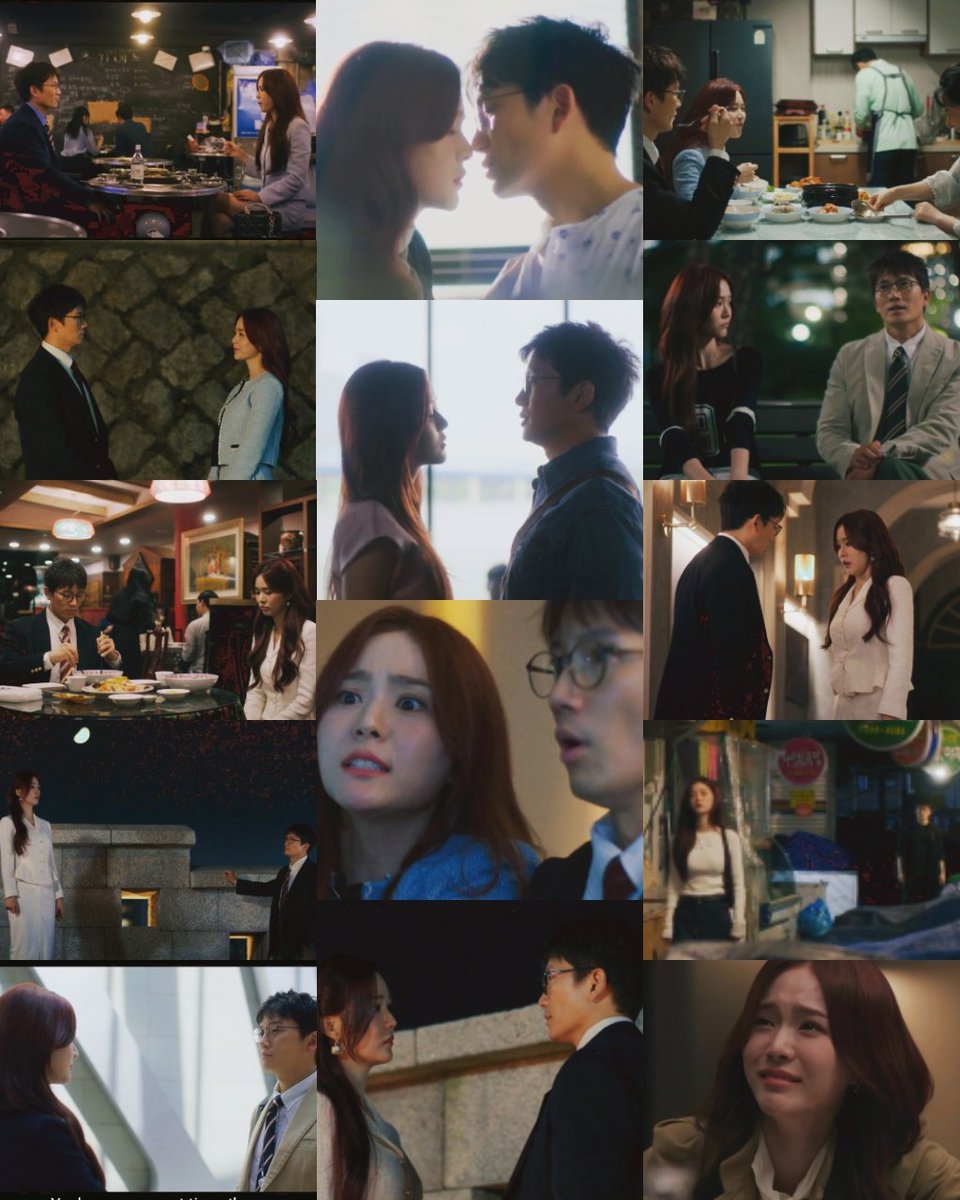 I don’t even know how to word this level of disappointment 😭💔😭

#TheJudgeReturns #Ohseyoung