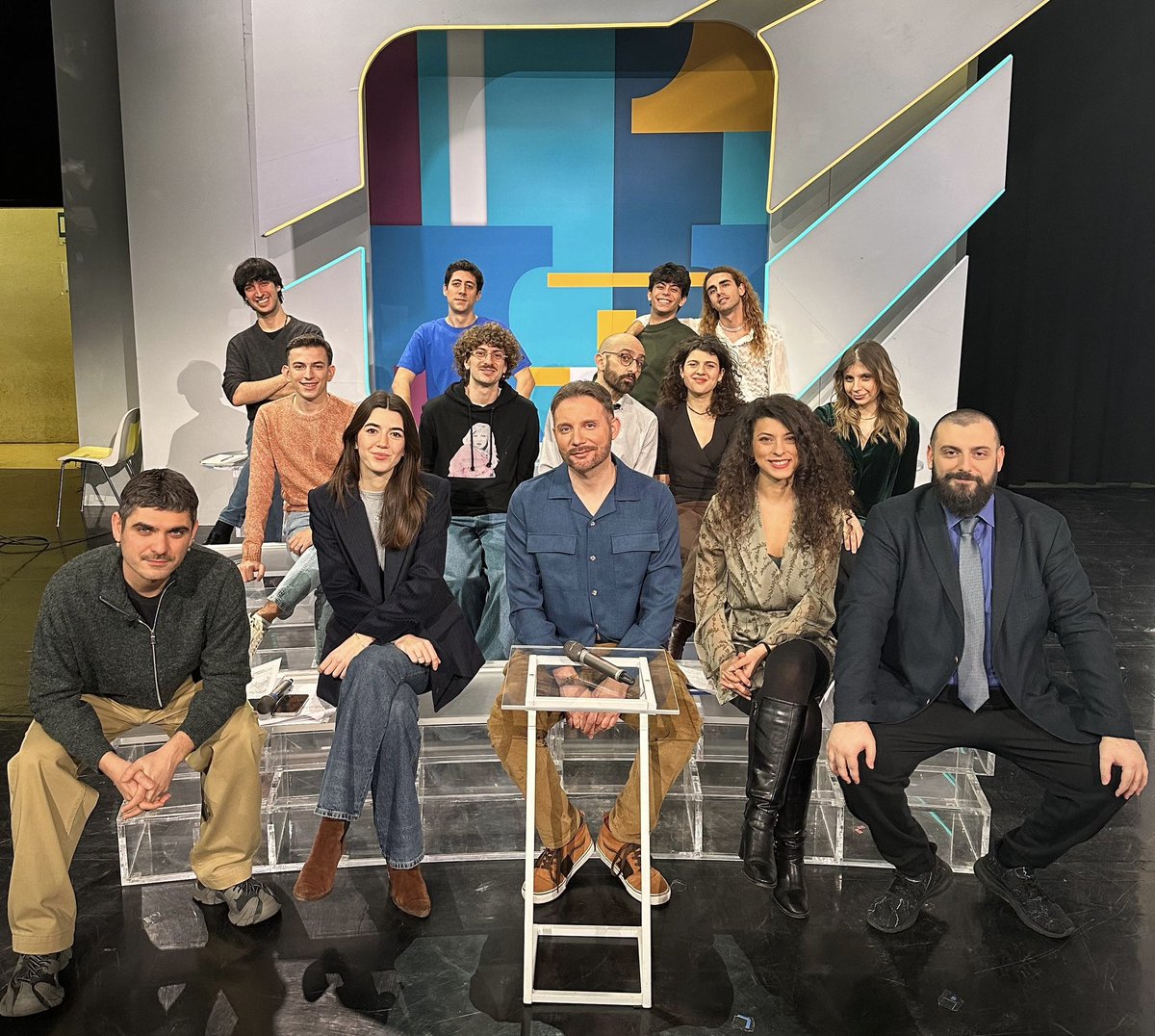 Nicholas Vitaliano 🇮🇹🇪🇺🏳️‍🌈♍️ tweet media