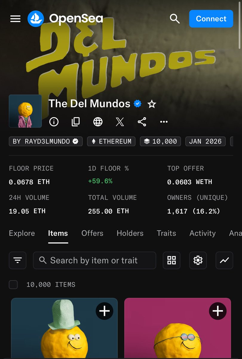 I’m gonna to say this one last time.

STOP FADING THE MOTHA FUCKING CHEESE BALLS 
<a href="/D3lMundos/">The Del Mundos</a>