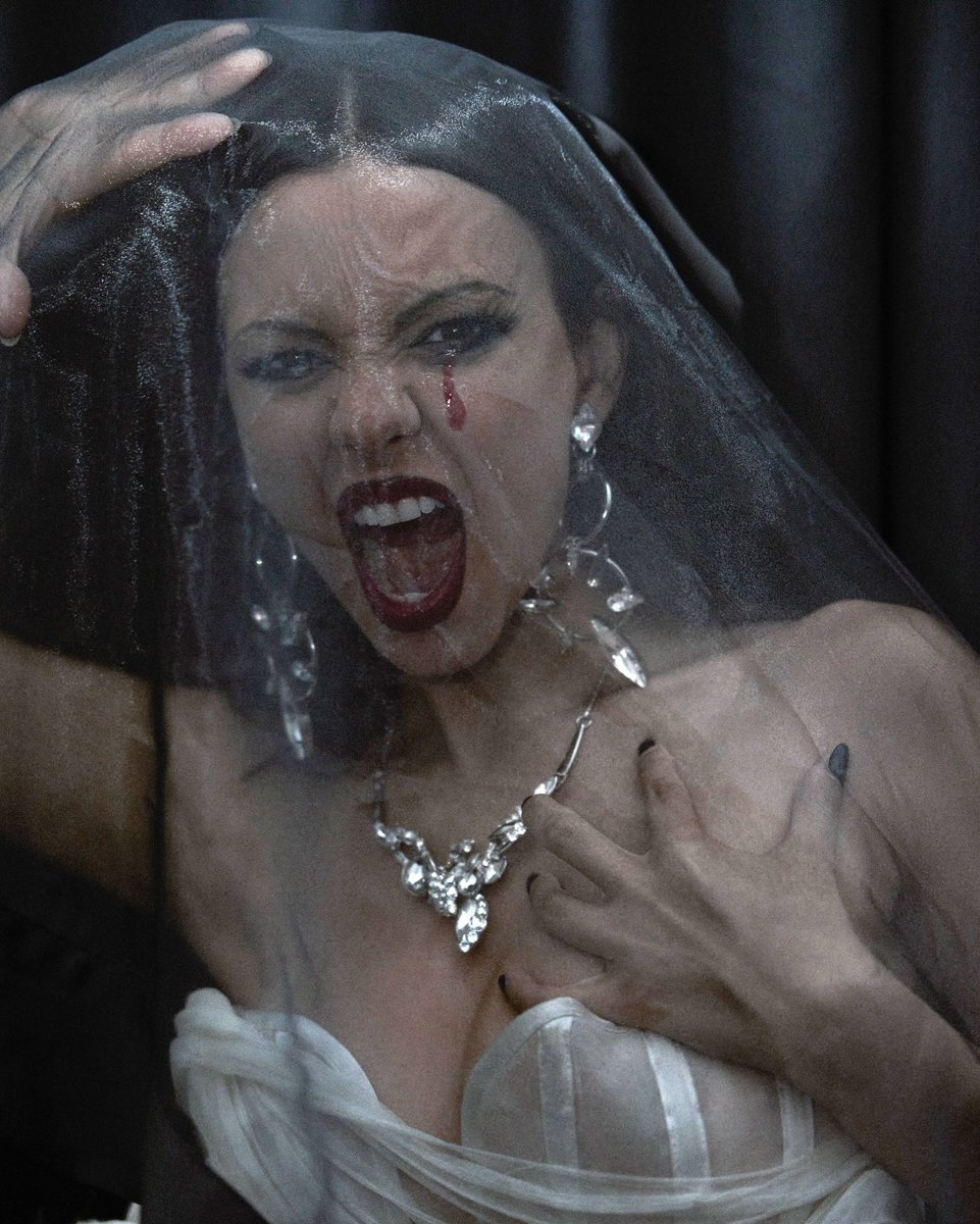 📸| Gallery Update | Photoshoots  | 3 photos of
<a href="/VictoriaJustice/">Victoria Justice</a> photographed by Tyler Patrick Kenny in February 2026.

🔗dailyvictoriajustice.org/photos/thumbna…