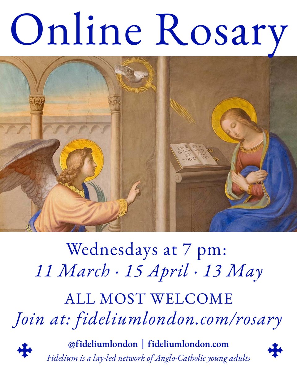 Fidelium London tweet media