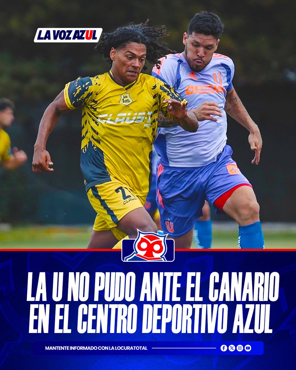 La Voz Azul tweet media