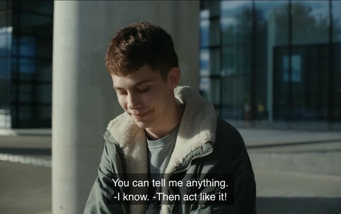 the best jonas and isak variants ever i dont make the rules #sramhr