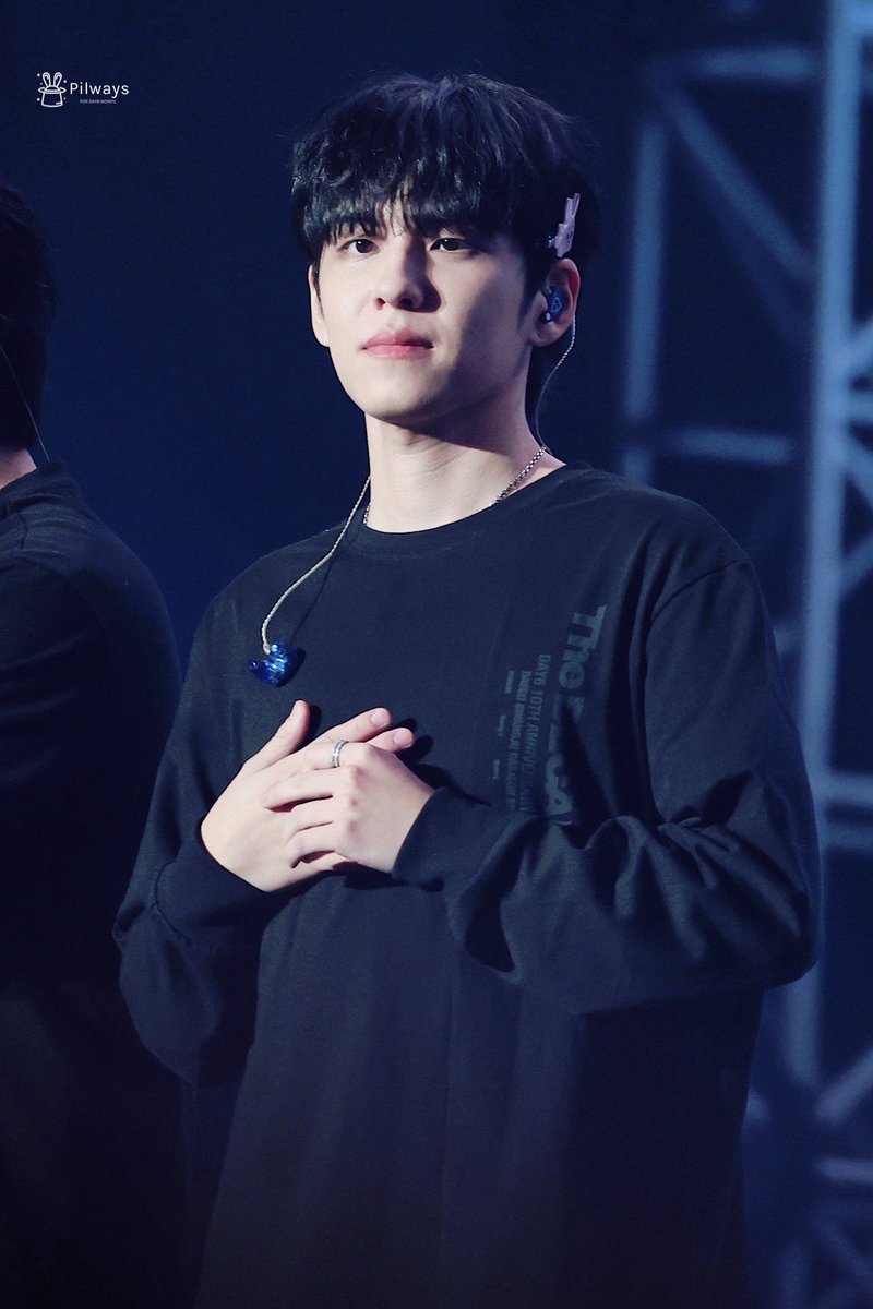 260207 #원필 #WONPIL #DAY6 #데이식스