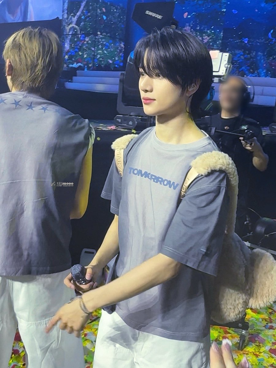 beomgyu irl >>>