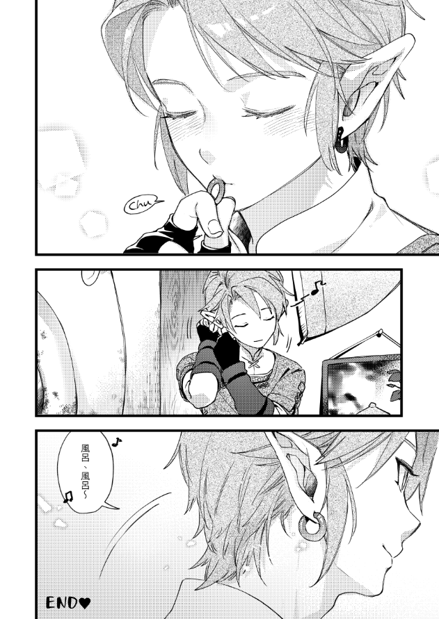 NaTsuyoN tweet media