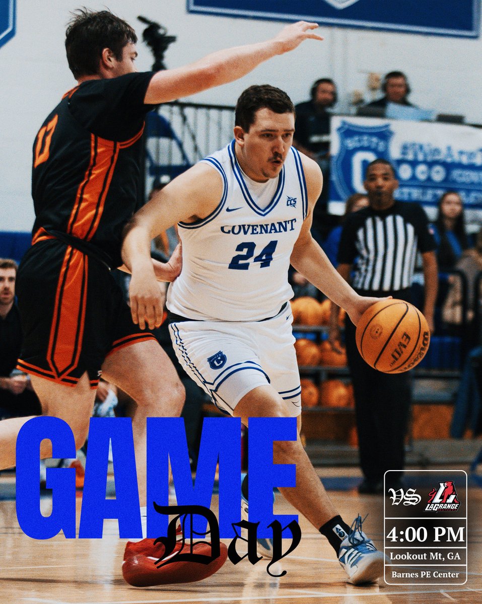 Covenant College Men's Basketball tweet media