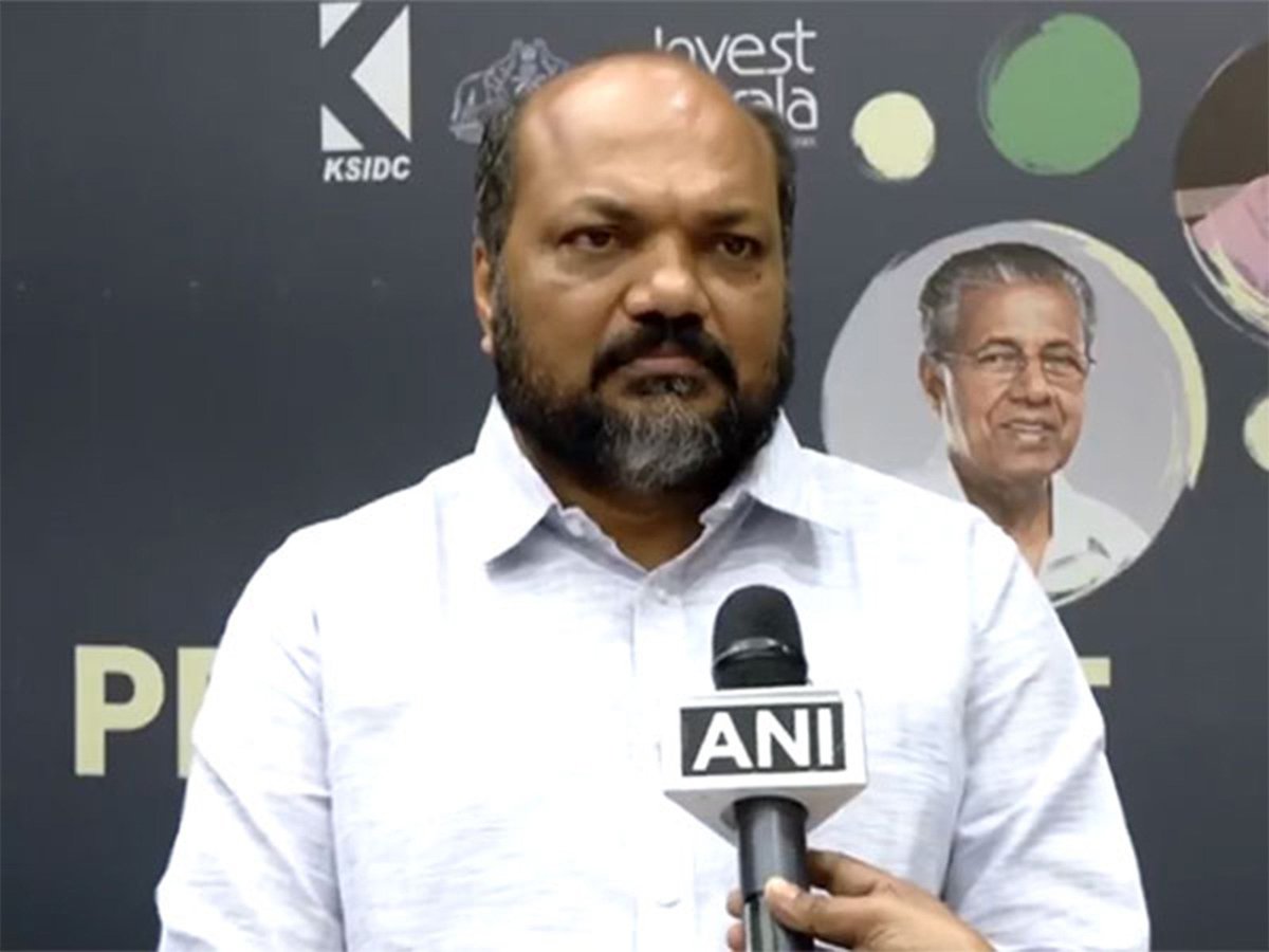 ani_digital's tweet image. Kerala to launch India's first graphene policy to become global tech hub

Read @ANI Story l aninews.in/news/national/… 
#Kerala #GraphenePolicy #TechHub #PRajeev