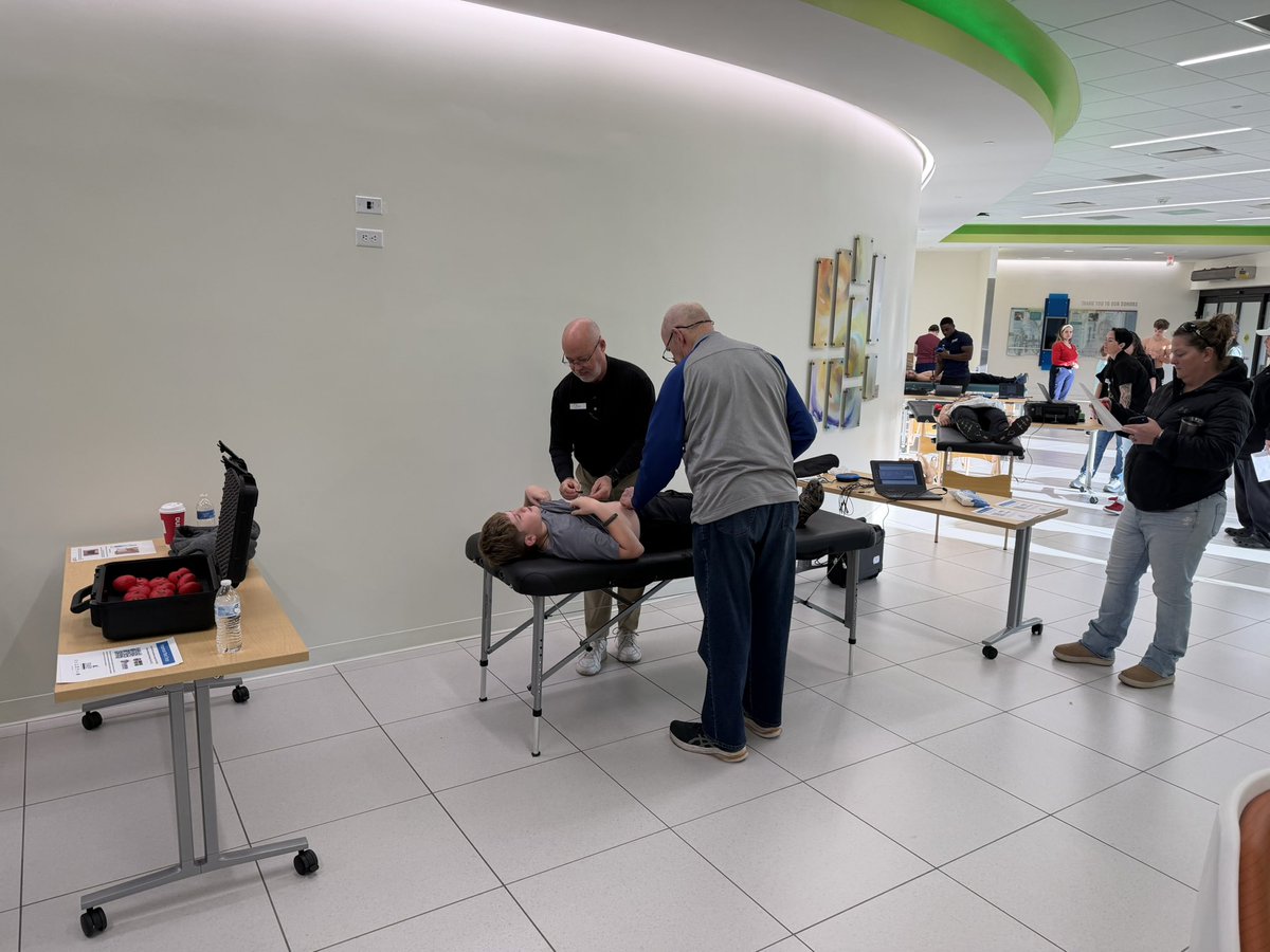 Tammie K Talley tweet media