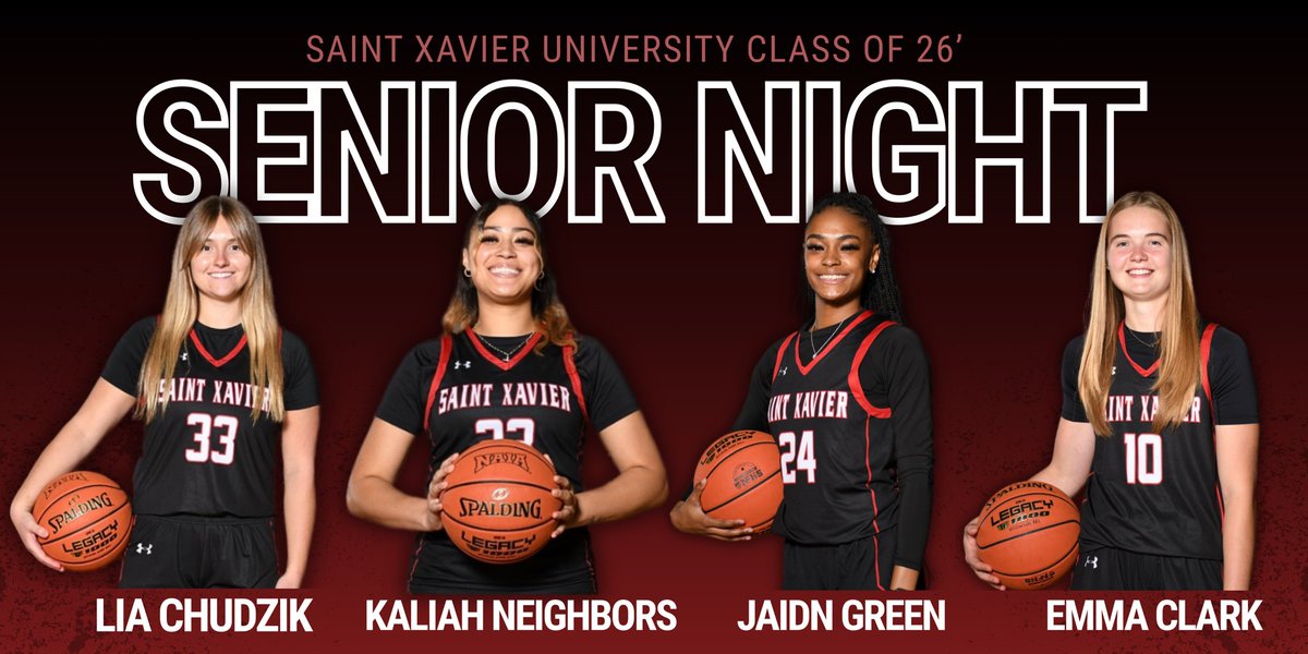 SXU Women’s Basketball tweet media