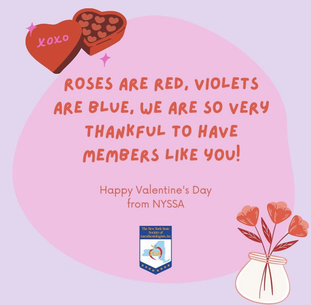 NYSSA PGA tweet media