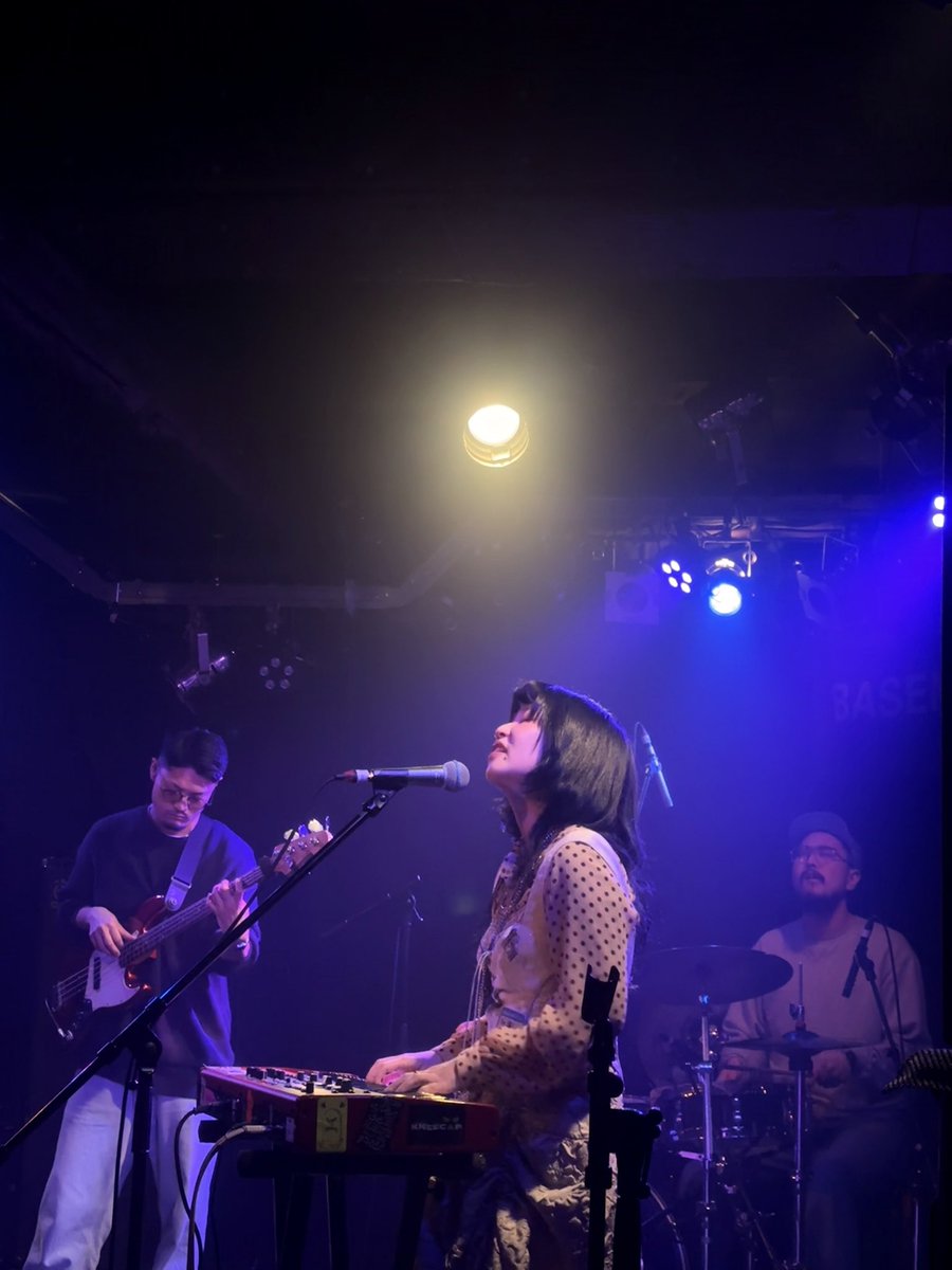 🌙2026.2.13🌙
 “Rebelwave Act.3”
-Tokyo’s New Wave &amp; Post Punk Resolution-Presented by Rebel with a Cause, 
at Basement Bar, Shimokitazawa 
⁡
𝒯𝒽𝒶𝓃𝓀 𝓎𝑜𝓊🪡🪡🪡
⁡
*

𝐼 𝓉𝒽𝒾𝓃𝓀 𝑒𝒶𝒸𝒽 𝑜𝒻 𝓊𝓈 𝒽𝒶𝓈 𝓉𝑜 𝒷𝑒𝒸𝑜𝓂𝑒 𝓈𝒽𝒶𝓇𝓅𝑒𝓇.
私たちは先鋭化するしかない