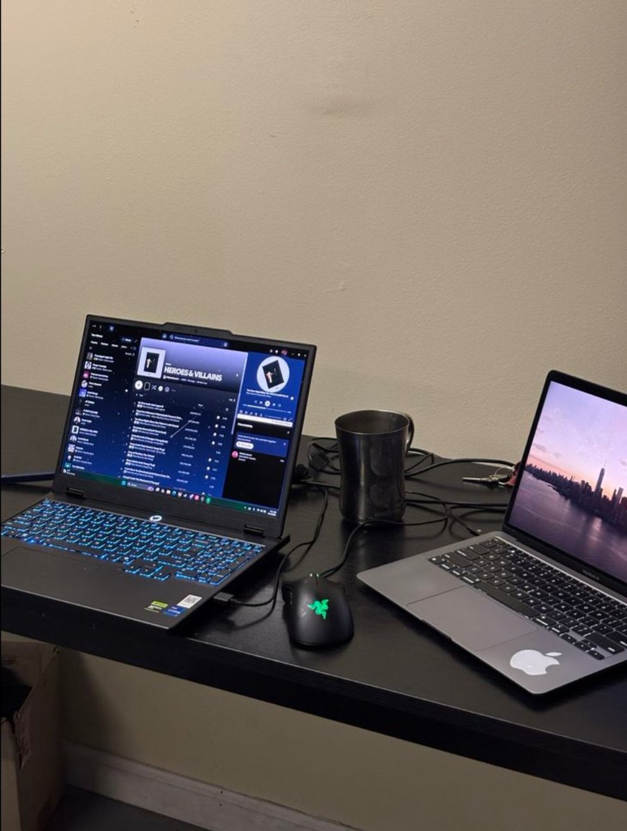 Guys, does music help you while editing?