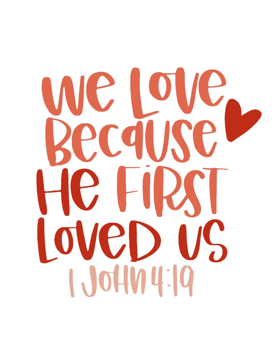 ❤️True Love Comes From Jesus❤️