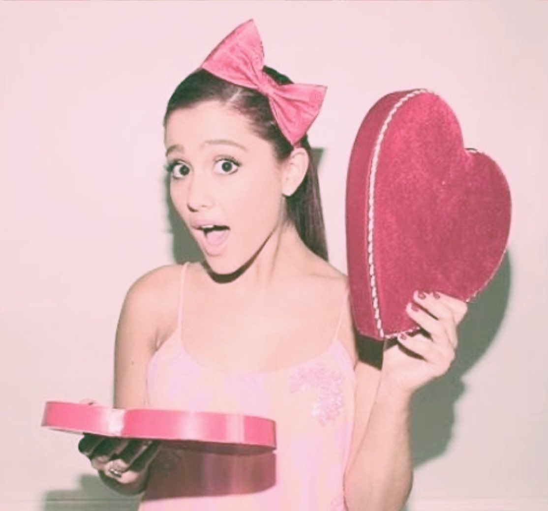 remlorde's tweet image. happy love day!