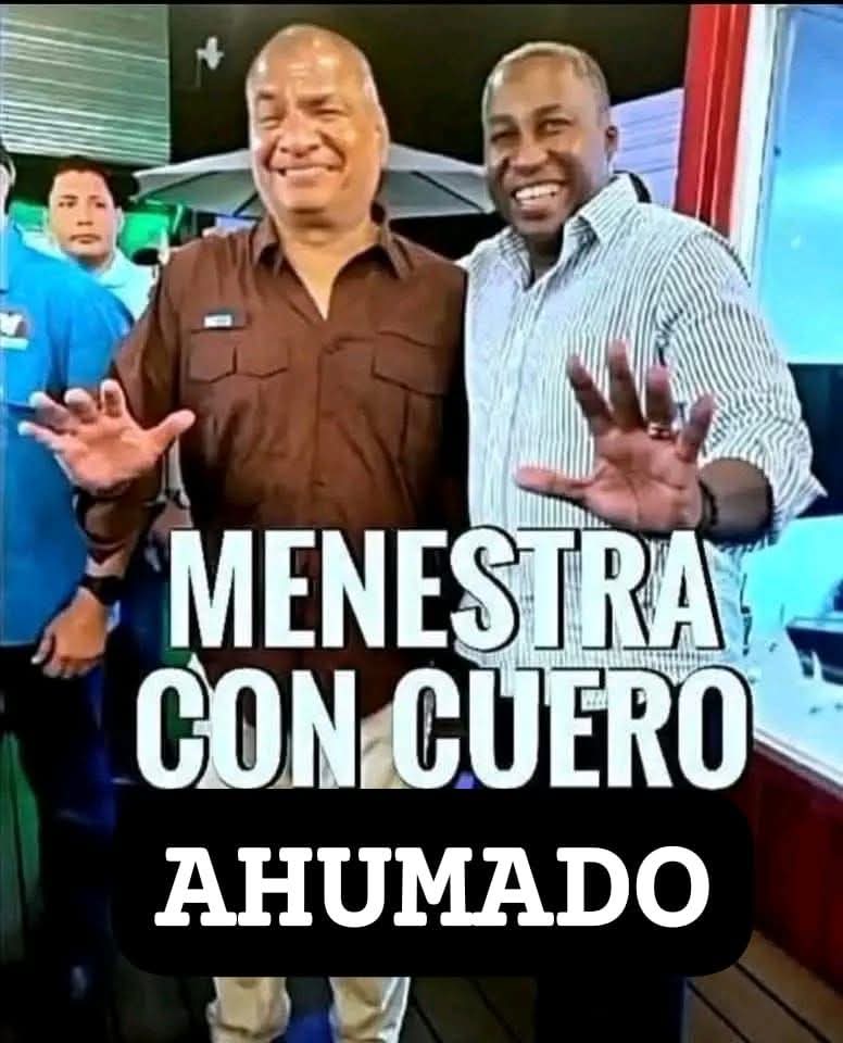GineinsN's tweet image. Feliz día de San Valentín les desea:
Menestra con Cuero Ahumado 💘

Att:
@MashiRafael alias:
#Mameluco 🌈
@RobertoCueroM alias:
#Gorilón 🦧