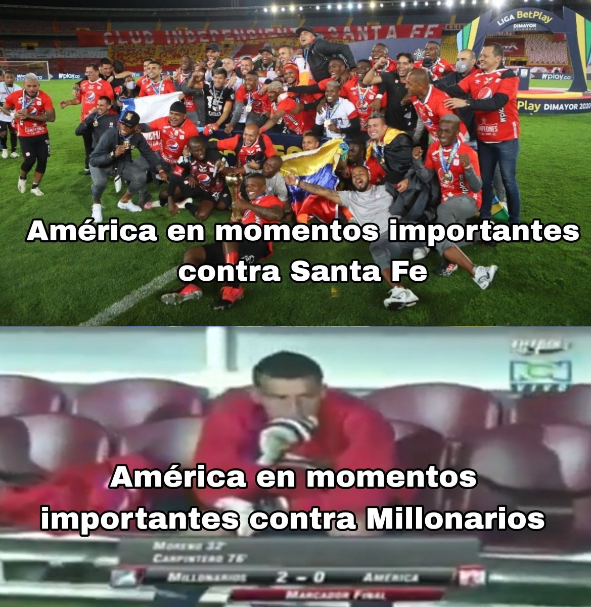 MillosShitPost (@millosshitpost) on Twitter photo 