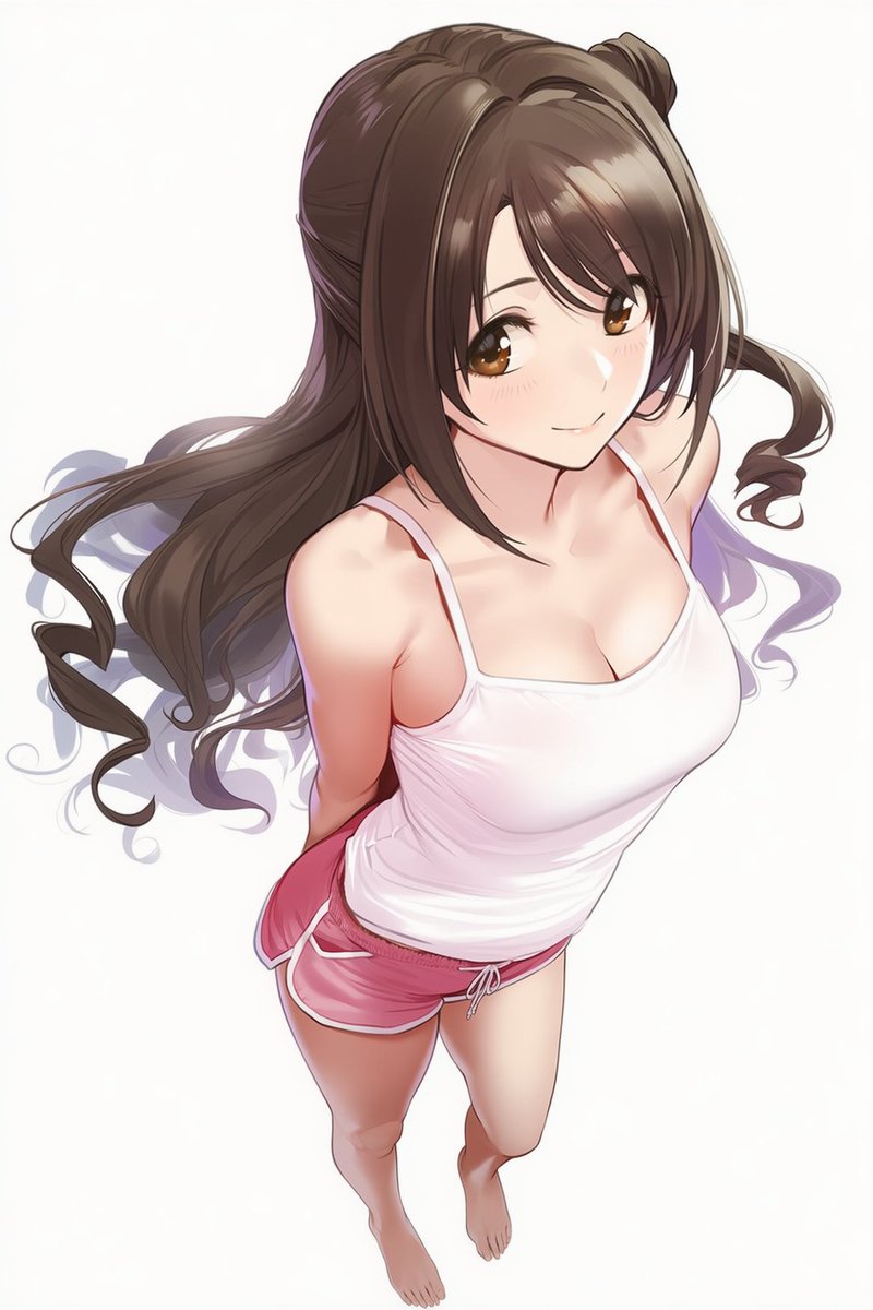 #島村卯月