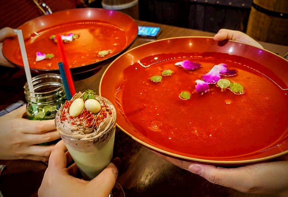 🦍本日のゴリラ魔女会🧙

(日曜日に戦いへ赴くため、💛🦍は途中離脱🥲ｶﾞﾝﾊﾞﾚﾑﾘｽﾙﾅﾖ)

#WitchOfGorilla
#ゴリラ魔女