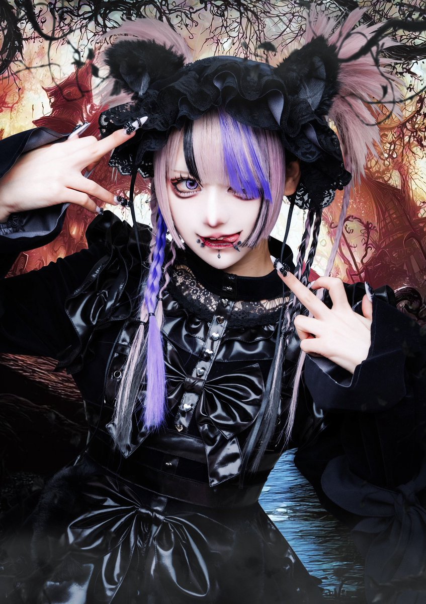 メイ（メイ・メロウ）【VILLAINS HOUSE】 (@_me_mello0) / Posts / X