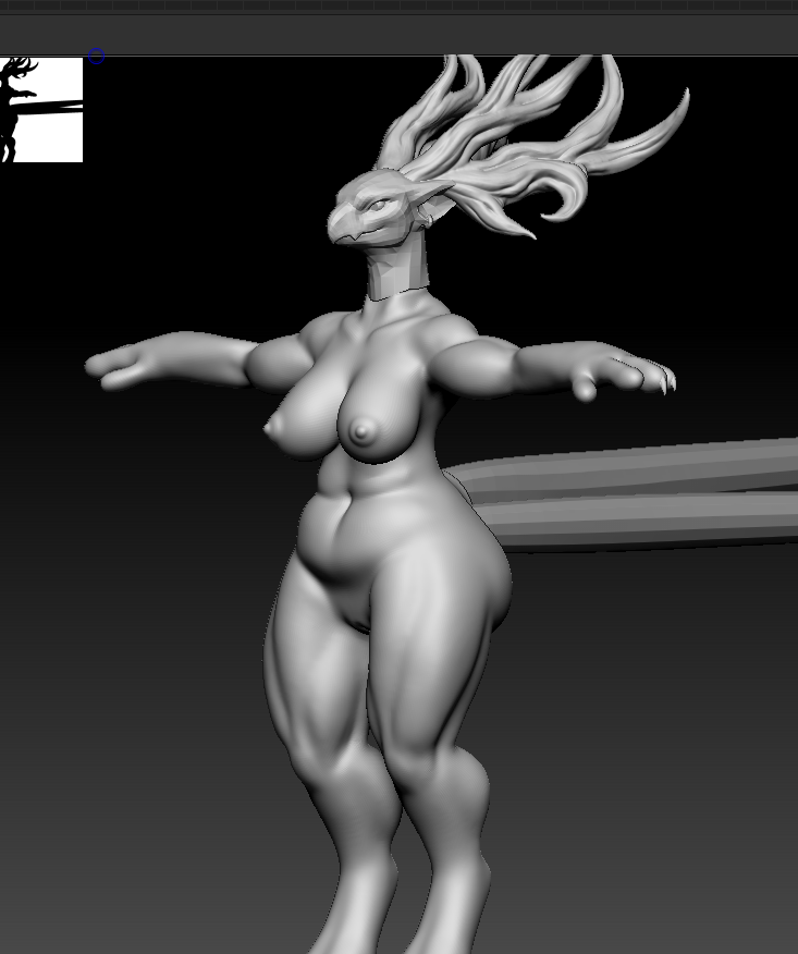 Jhyena 🔞 | Hoyoverse furry enthusiast tweet media