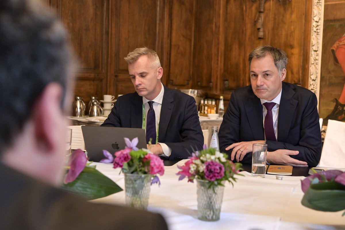 Albin Kurti tweet media