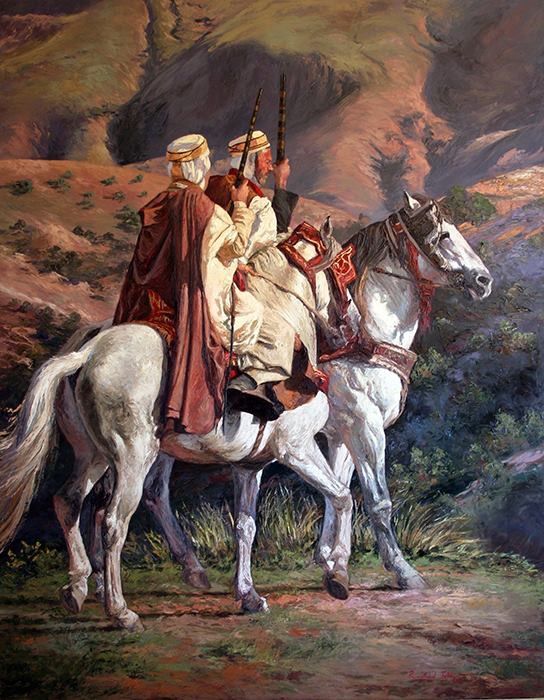 Idrīs | إِدْرِيسْ tweet media