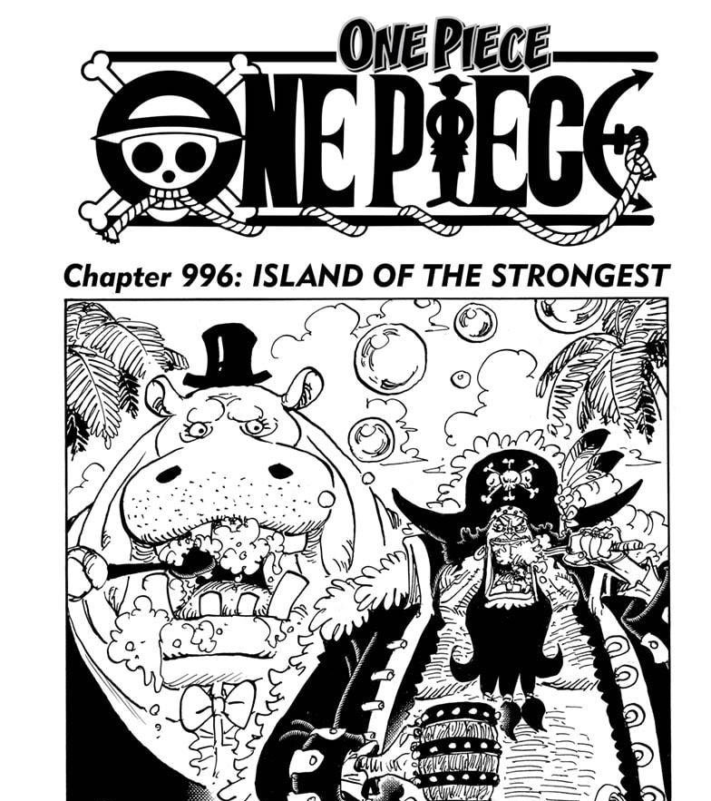I see your vision Oda