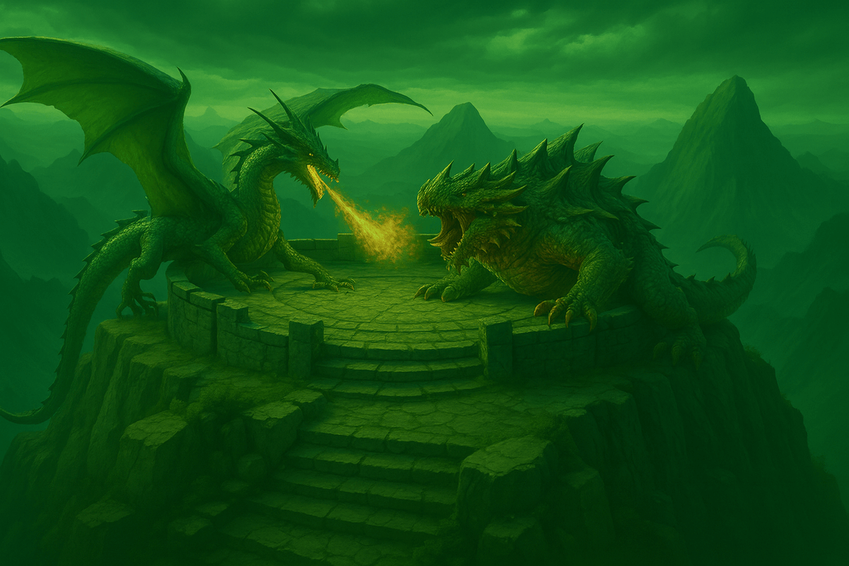 Loot Survivor tweet media