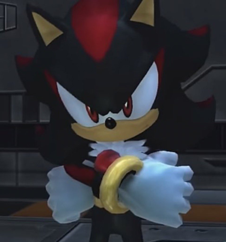 “Valentine’s Day? Love? Hmph.”