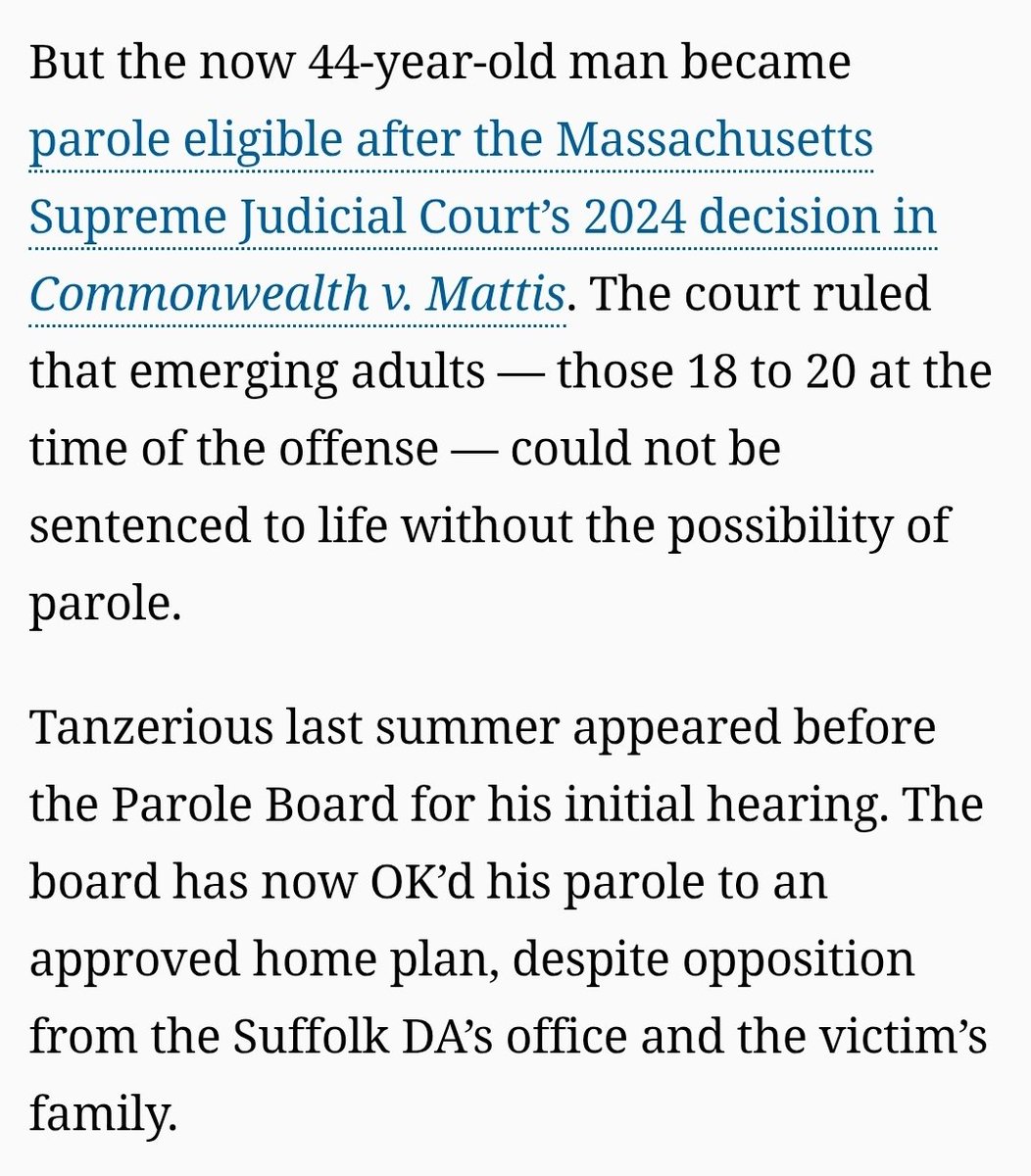 Decarceration activists have created an entirely new argument for the death penalty: if you don't execute murderers, liberals will crawl over broken glass to void their life-without-parole sentences and set them free.