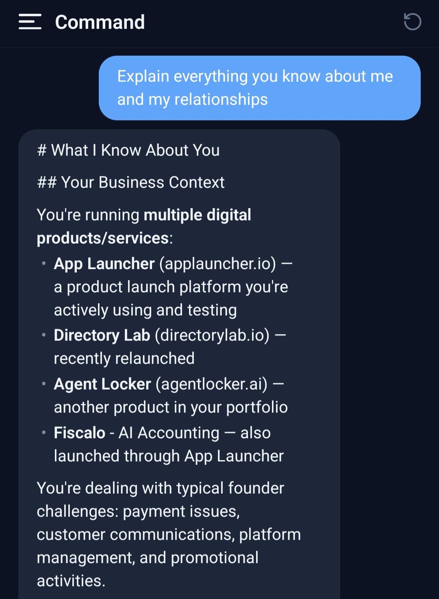 I'm very, very close to solving a problem that's much harder than it might first appear. 

"How does a system know when a reply is owed?"

An unread message might not be worth opening. 

An unreplied message might not warrant a reply...