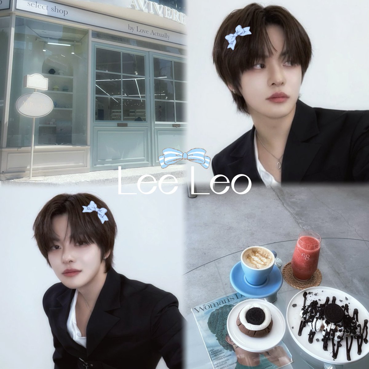.⋆𝜗𝜚 tweet media