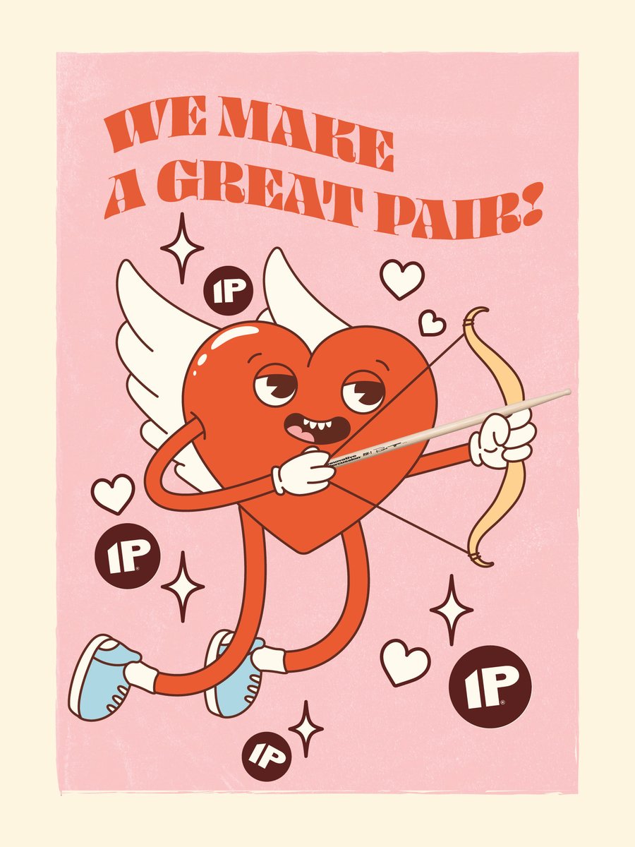 Innovative Percussion tweet media