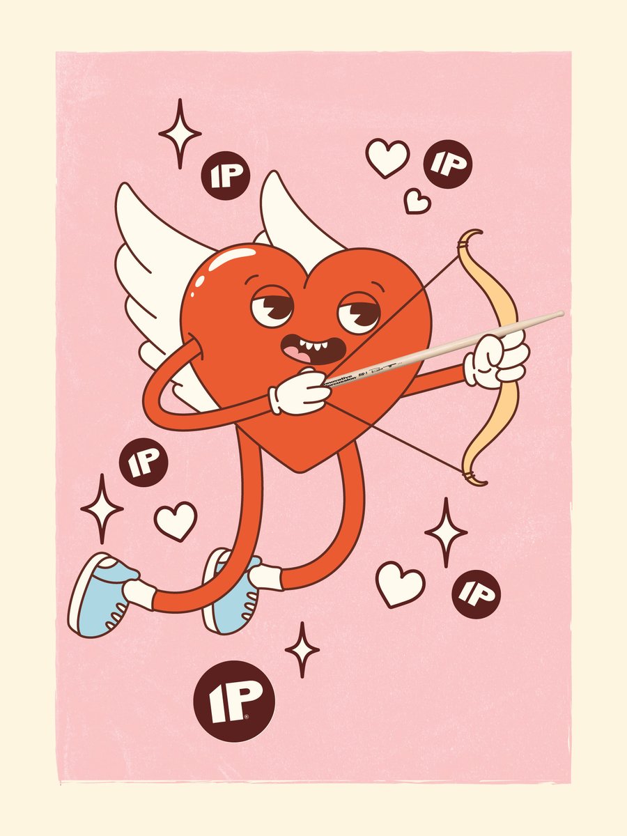 Innovative Percussion tweet media