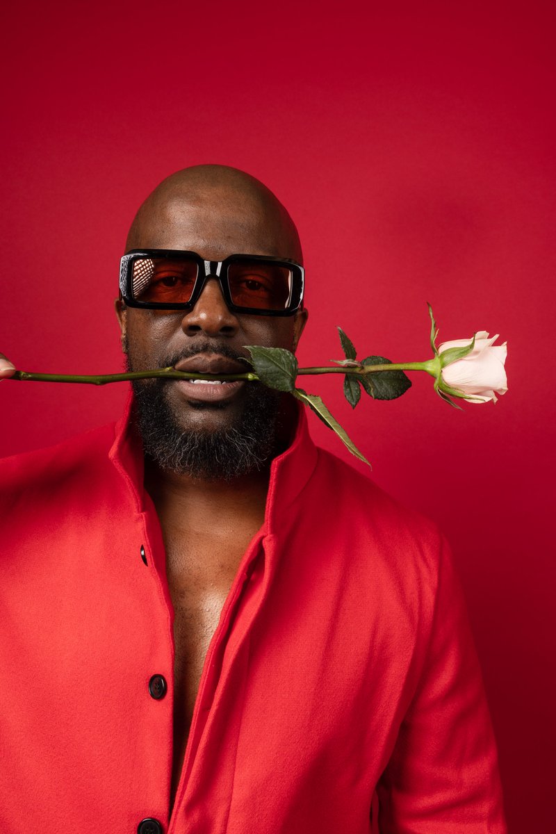 Love feels like a 90s R&amp;B playlist — smooth, timeless &amp; full of soul. The kind of love that takes it back to slow jams, late-night talks &amp;  melodies that still hit your heart the same way every time. No skips. Just real vibes, real feelings &amp; a rhythm that never goes out of style