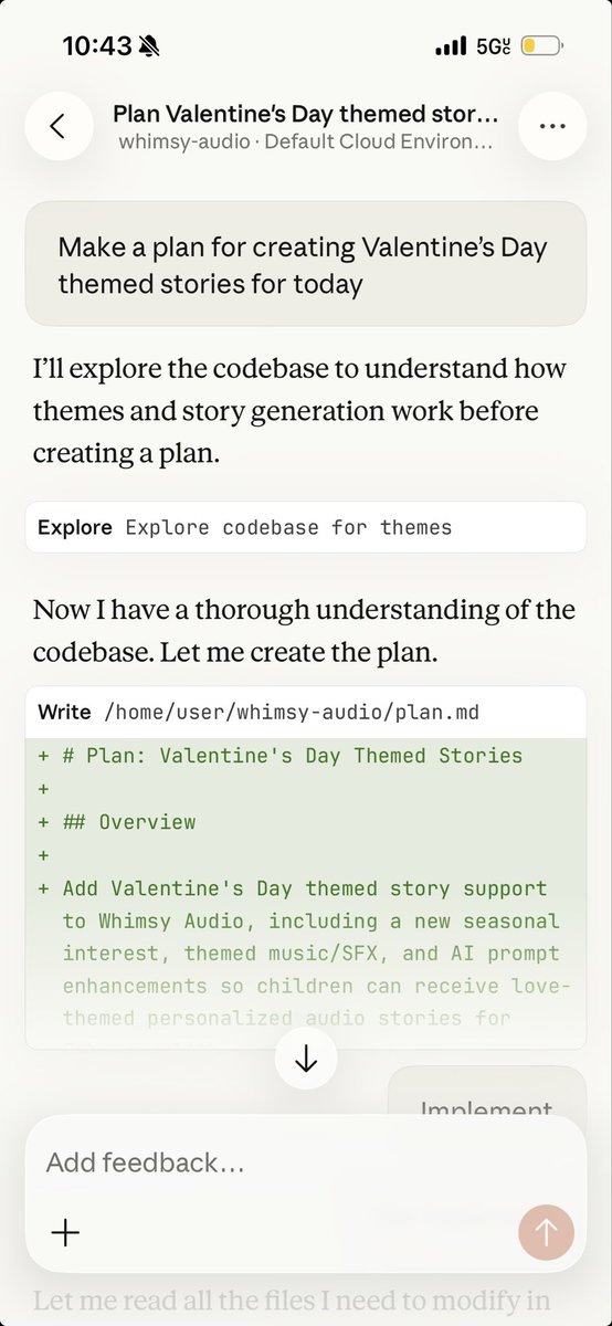 Abhi Pillai tweet media